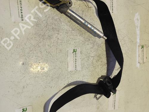 Cinturón de seguridad delantero izquierdo AUDI A3 (8L1) [1996-2006]  31741439