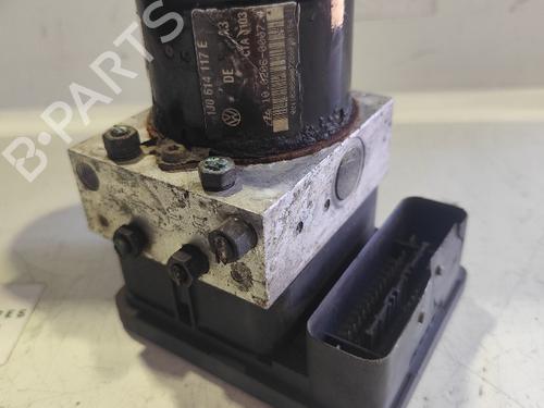 Used ABS pump AUDI A3 (8L1) [1996-2006]  31736767