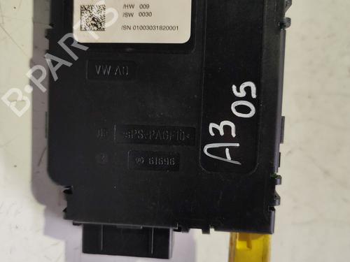 Módulo eletrónico AUDI A3 (8L1) [1996-2006]  31730722