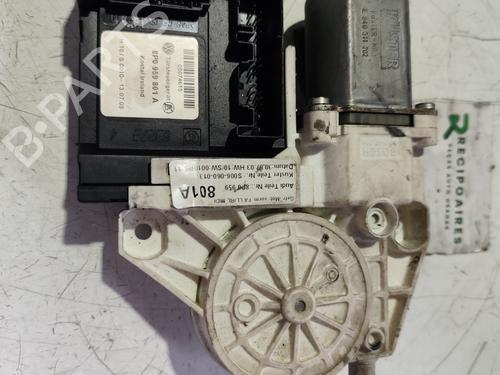 Used Left front window motor Left front window motor AUDI A3 (8L1) [1996-2006] 31730731 31730731