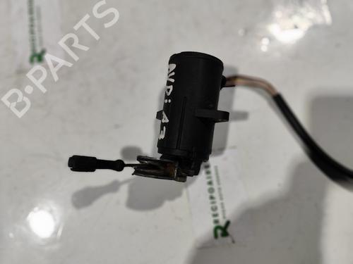 Used Pedal AUDI A3 (8L1) [1996-2006]  31731384