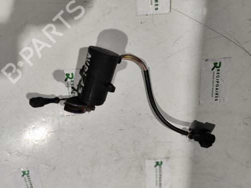 Pedal AUDI A3 (8L1)  | BP31731384I4 