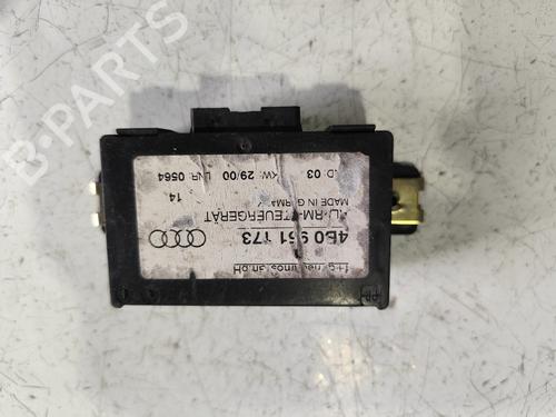 Módulo eletrónico AUDI A3 (8L1) [1996-2006]  31732836