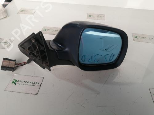 Used Right mirror AUDI A3 (8L1) [1996-2006]  31730159