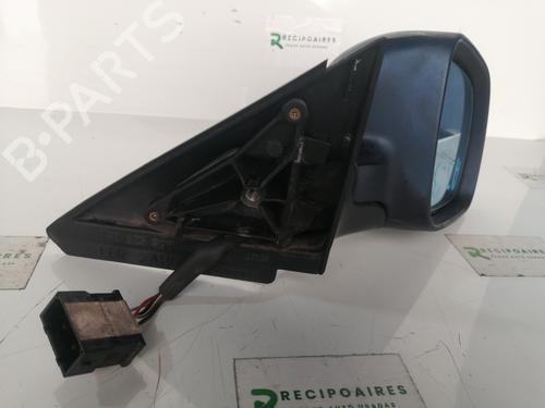 Right mirror AUDI A3 (8L1) | BP31730159C27