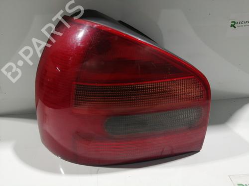 Used Left taillight AUDI A3 (8L1) [1996-2006]  31729902