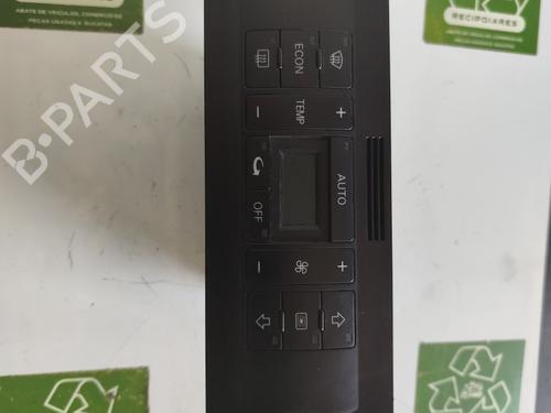 Commande Chauffage AUDI A3 (8L1) [1996-2006]  31728877