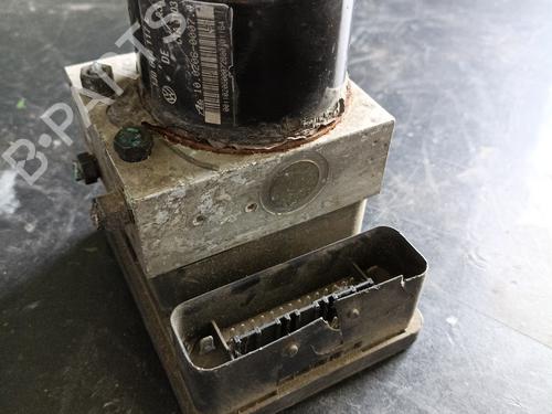 Used ABS pump AUDI A3 (8L1) [1996-2006]  31727112