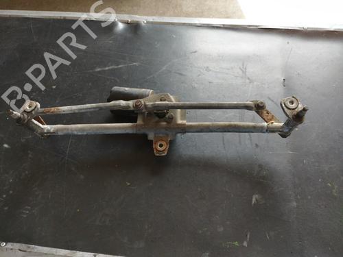 Used Front wiper motor Front wiper motor AUDI A3 (8L1) [1996-2006] 31727856 31727856
