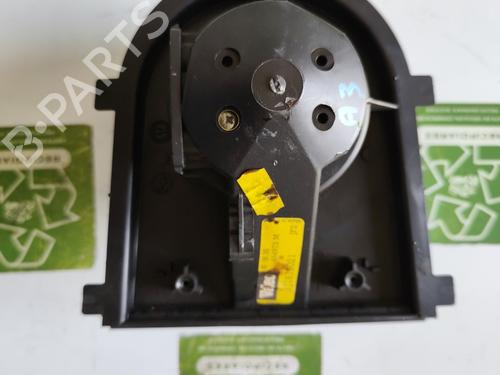 Used Heater blower motor AUDI A3 (8L1) [1996-2006]  31727858
