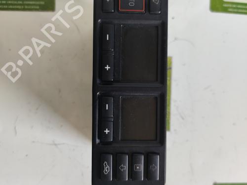 Commande Chauffage AUDI A3 (8L1) [1996-2006]  31727860