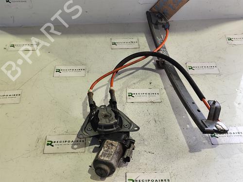Used Front left window mechanism CITROËN SAXO (S0, S1) [1996-2004]  31736880