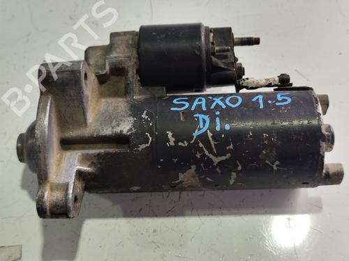 Startmotor Startmotor 31738760 31738760
