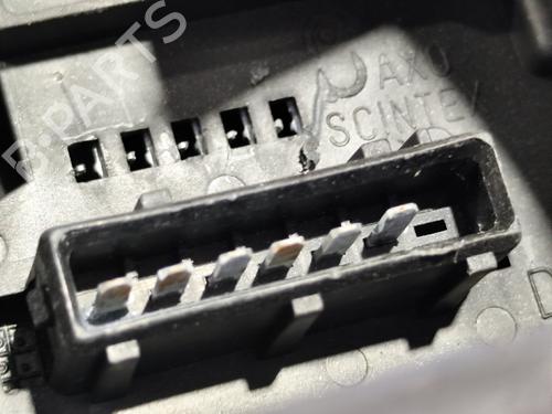 Right taillight CITROËN SAXO (S0, S1)  | BP31738932C35 