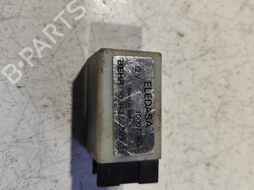 Modulo elettronico CITROËN JUMPY I (U6U_) [1994-2006]  31732860