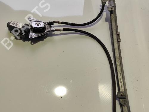 Alzavetro anteriore sinistro CITROËN JUMPY I (U6U_) [1994-2006]  31745941