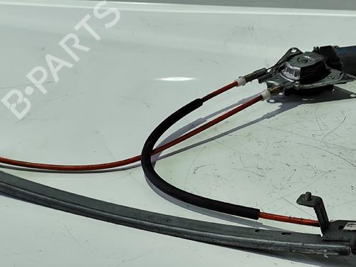 Used Front left window mechanism PEUGEOT 106 II (1A_, 1C_) [1996-2005]  31746842