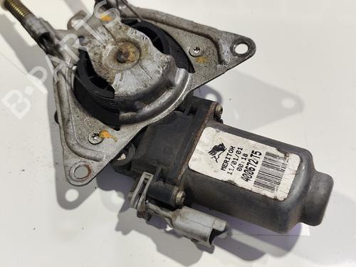 Front right window mechanism PEUGEOT 106 II (1A_, 1C_) | BP31737329C23