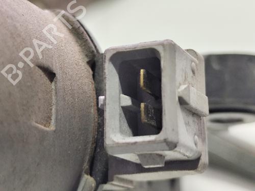 Front left window mechanism PEUGEOT 106 II (1A_, 1C_)  | BP31737293C22 