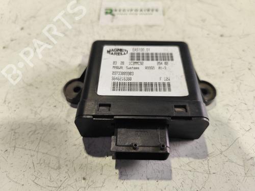 Used Electronic module PEUGEOT 406 (8B) [1995-2005]  31732975