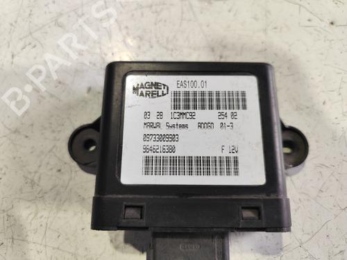 Electronic module PEUGEOT 406 (8B) | BP31732975M83