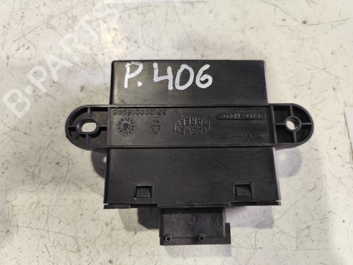 Electronic module PEUGEOT 406 (8B) | BP31732975M83
