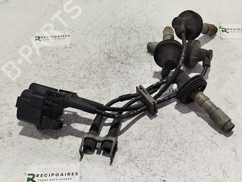 Zündspule für RENAULT SAFRANE II (B54_) [1996-2000]  31741689