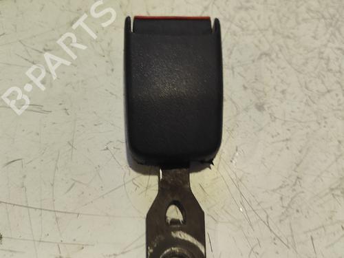 Used Front left seatbelt RENAULT CLIO I (B/C57_, 5/357_) [1990-1999]  31743990
