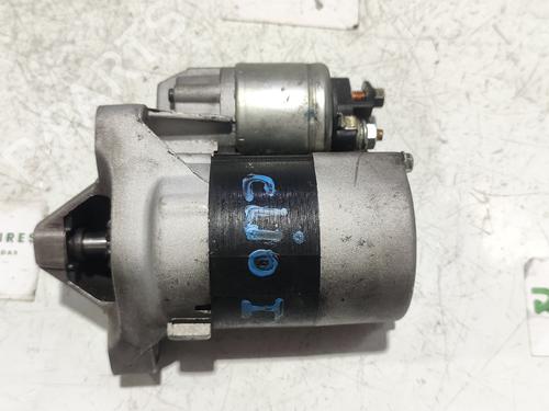 Anlasser für RENAULT CLIO I (B/C57_, 5/357_) [1990-1999]  31744450