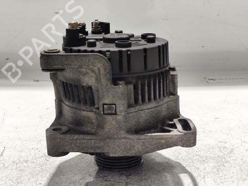 Used Alternator Alternator 31744556 31744556