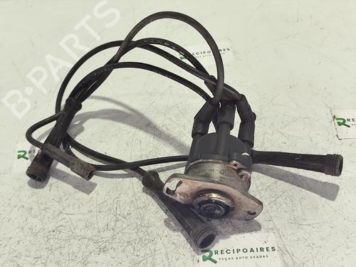 Fordeler RENAULT CLIO I (B/C57_, 5/357_) [1990-1999]  31741662