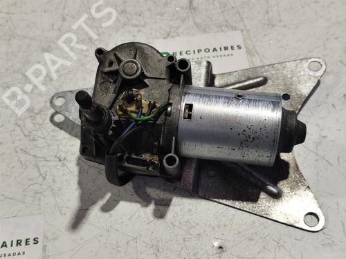 Used Rear wiper motor RENAULT CLIO I (B/C57_, 5/357_) [1990-1999]  31742261