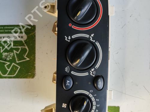 Used Climate control RENAULT MEGANE I Classic (LA0/1_) [1996-2008]  31729476