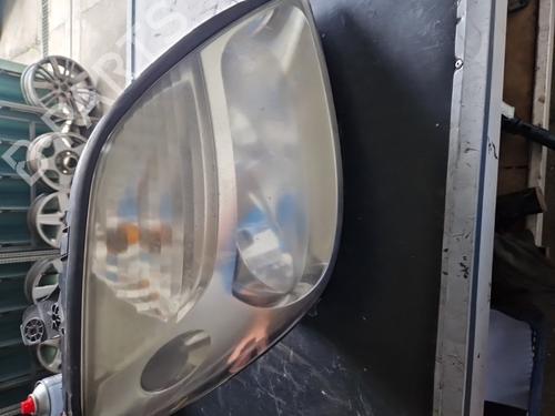 Used Right taillight RENAULT MEGANE Scenic (JA0/1_) [1996-2001]  31726648