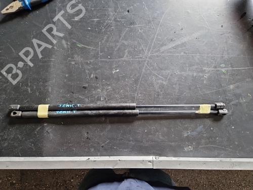 Used Tailgate lift support Tailgate lift support RENAULT MEGANE Scenic (JA0/1_) [1996-2001] 31726409 31726409