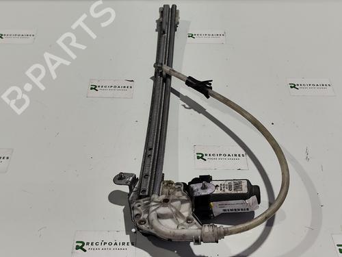Used Rear left window mechanism RENAULT MEGANE Scenic (JA0/1_) [1996-2001]  31726507