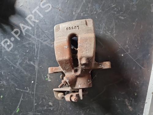 Used Brake master cylinder RENAULT MEGANE Scenic (JA0/1_) [1996-2001]  31726454