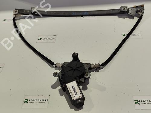 Used Front left window mechanism Front left window mechanism RENAULT MEGANE Scenic (JA0/1_) [1996-2001] 31726477 31726477
