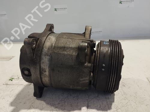 Compressor A/A RENAULT MEGANE Scenic (JA0/1_) [1996-2001]  31739900