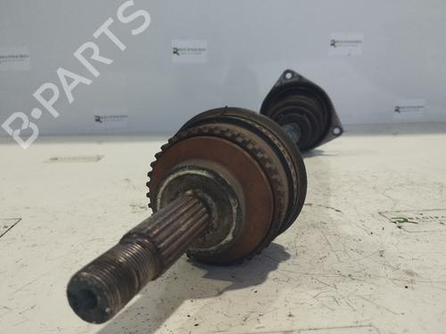 Used Left front driveshaft RENAULT MEGANE Scenic (JA0/1_) [1996-2001]  31739892