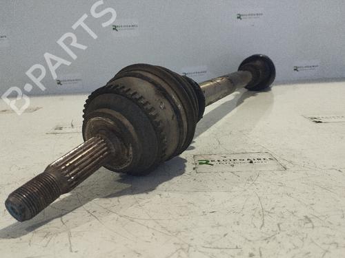 Used Right front driveshaft RENAULT MEGANE Scenic (JA0/1_) [1996-2001]  31739893