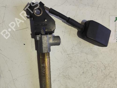 Used Front left seatbelt RENAULT TWINGO I (C06_) [1993-2012]  31743992