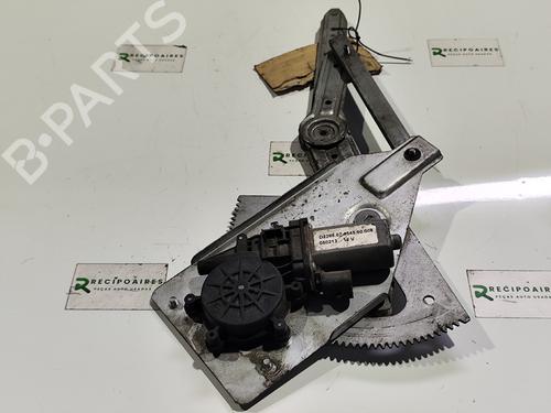 Used Front right window mechanism RENAULT TWINGO I (C06_) [1993-2012]  31737595