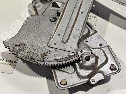 Front right window mechanism RENAULT TWINGO I (C06_) | BP31737588C23