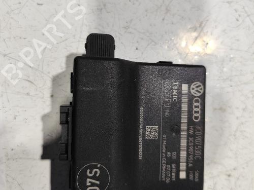 Used Electronic module Electronic module VW PASSAT B6 Variant (3C5) [2005-2011] 31732806 31732806