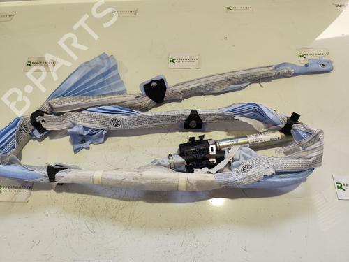 Used Right door airbag VW PASSAT B6 Variant (3C5) [2005-2011]  31738305
