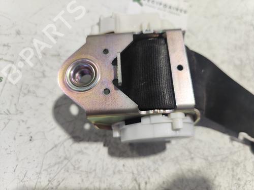 Rear left seatbelt VW PASSAT B6 Variant (3C5) | BP31741696I29
