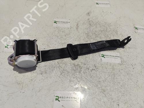 Used Rear right seatbelt VW PASSAT B6 Variant (3C5) [2005-2011]  31741766