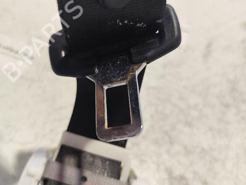 Rear right seatbelt VW PASSAT B6 Variant (3C5)  | BP31741766I28 