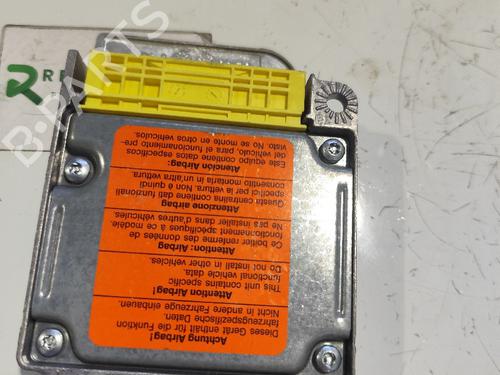 ECU airbags SEAT ALHAMBRA (7V8, 7V9) | BP31738438M53